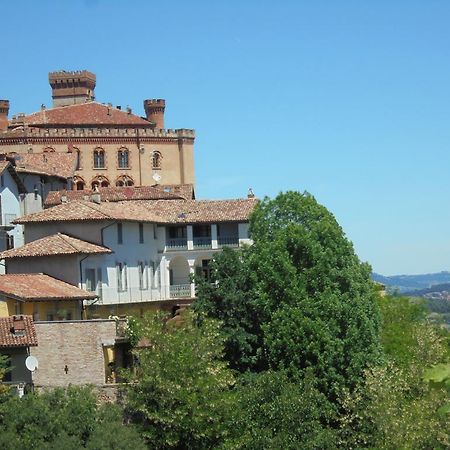 바롤로 Agriturismo La Terrazza Sul Bosco 빌라 외부 사진