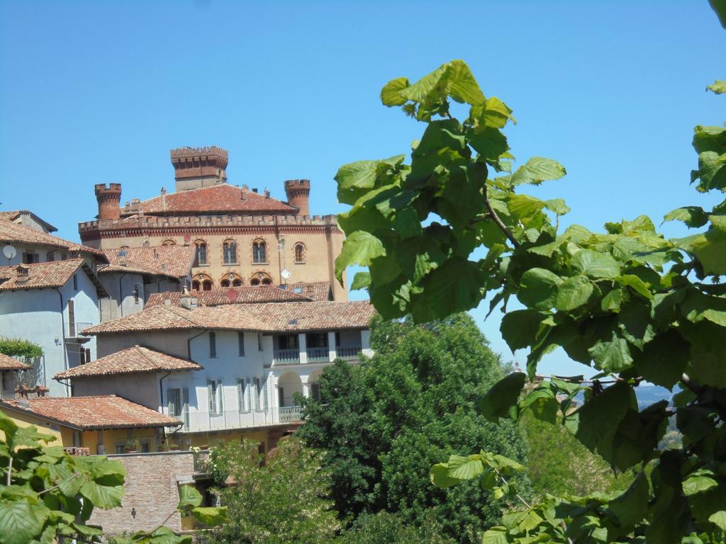 바롤로 Agriturismo La Terrazza Sul Bosco 빌라 외부 사진